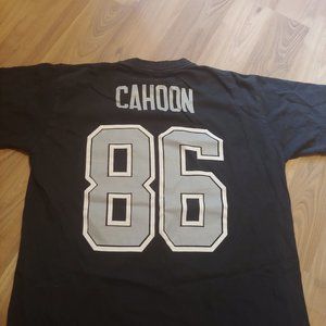 Montreal Alouettes Ben Cahoon Men's M